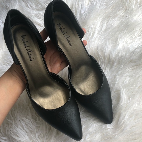 Michael Antonio Lander Pump - Picture 6 of 7